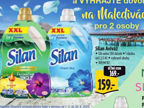SILAN AVIV