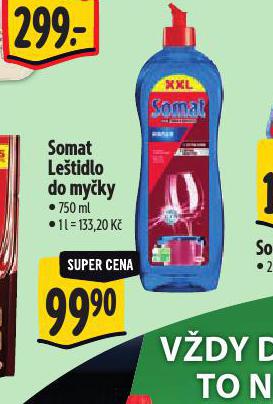 SOMAT LETIDLO DO MYKY