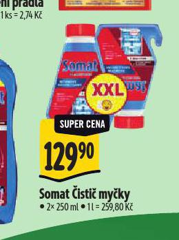 SOMAT ISTI MYKY