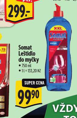 SOMAT LETIDLO DO MYKY