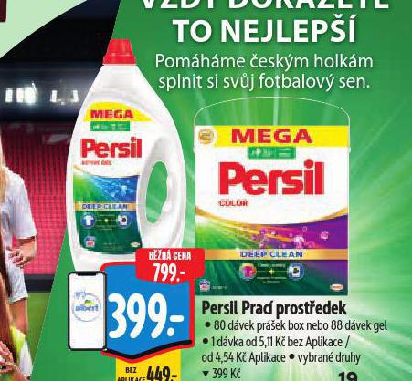 PERSIL PRAC PROSTEDEK