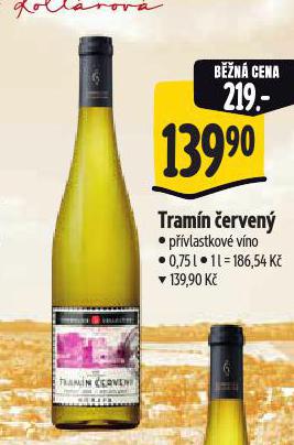 TRAMN ERVEN