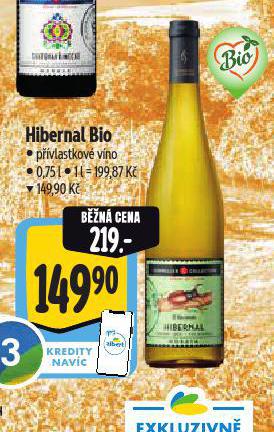 HIBERNAL BIO