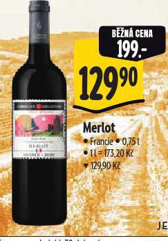 MERLOT