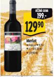 MERLOT