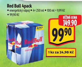 RED BULL