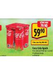 COCA COLA 4PACK