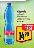 MAGNESIA
