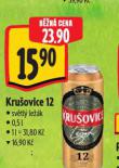 PIVO KRUOVICE 12 KRLOVSK LEK