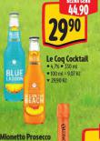 LE COQ COCKTAIL