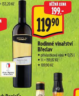ROSINN VINASTV BECLAV