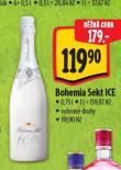 BOHEMIA SEKT ICE