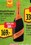 MIONETTO PROSECCO DOC TREVISO BRUT