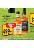 JACK DANIELS