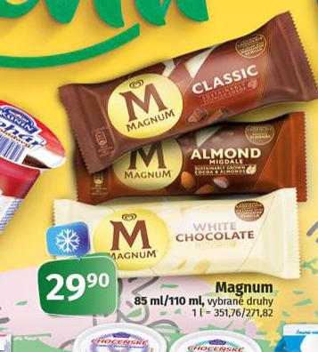 MAGNUM