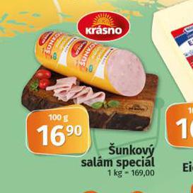 UNKOV SALM SPECIL