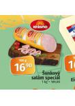 UNKOV SALM SPECIL