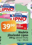 MADETA JIHOESK LIPNO