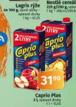 CAPRIO PLUS