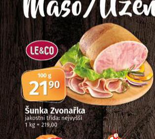 UNKA  ZVONAKA