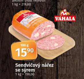 SENDVIOV NEZ SE SREM