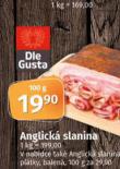 ANGLICK SLANINA
