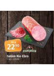 SALM RIO EBRO