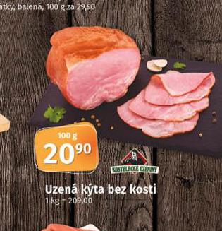 UZEN KTA BEZ KOSTI
