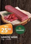 LOVECK SALM