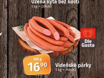 VDESK PRKY
