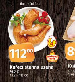 KUEC STEHNA UZEN