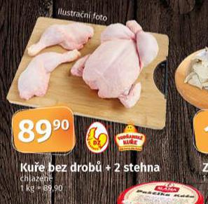 KUE BEZ DROB + 2 STEHNA