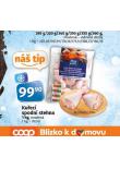 KUEC SPODN STEHNA