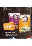 LUNTER TOFU
