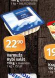 VARMUA RYB SALT