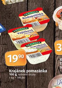 KRAJNEK POMAZNKA