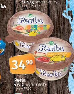 PERLA