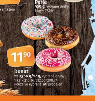 DONUT