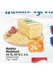MADETA MADELAND 