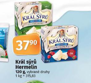 KRL SR HERMELN