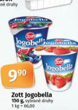 ZOTT JOGOBELLA