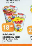 BOBK MAXI SMETANOV KRM