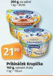 PRIBINEK KRUPIKA
