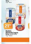 MADETA JIHOESK JOGURT