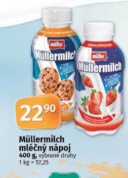 MLLERMILCH MLN NPOJ