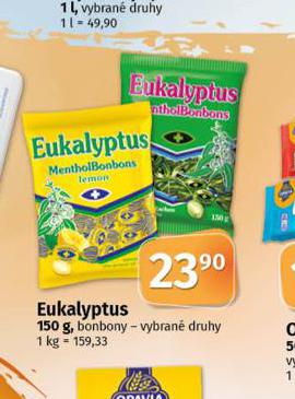 EUKALYPTUS
