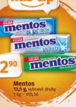 MENTOS