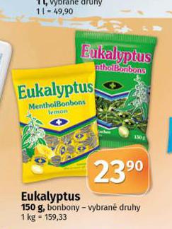 EUKALYPTUS