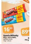 OPAVIA MIONKY