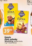 OPAVIA ZLAT SUENKY